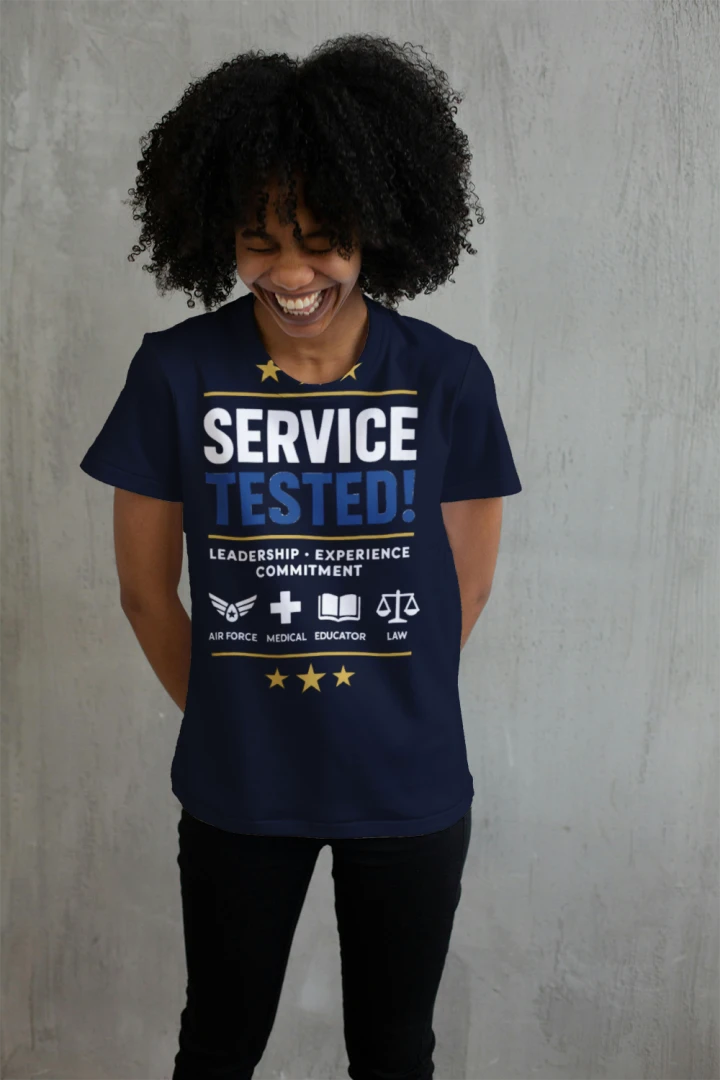 Service Tested