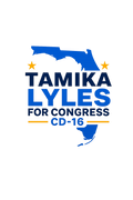 Lyles For Congress
