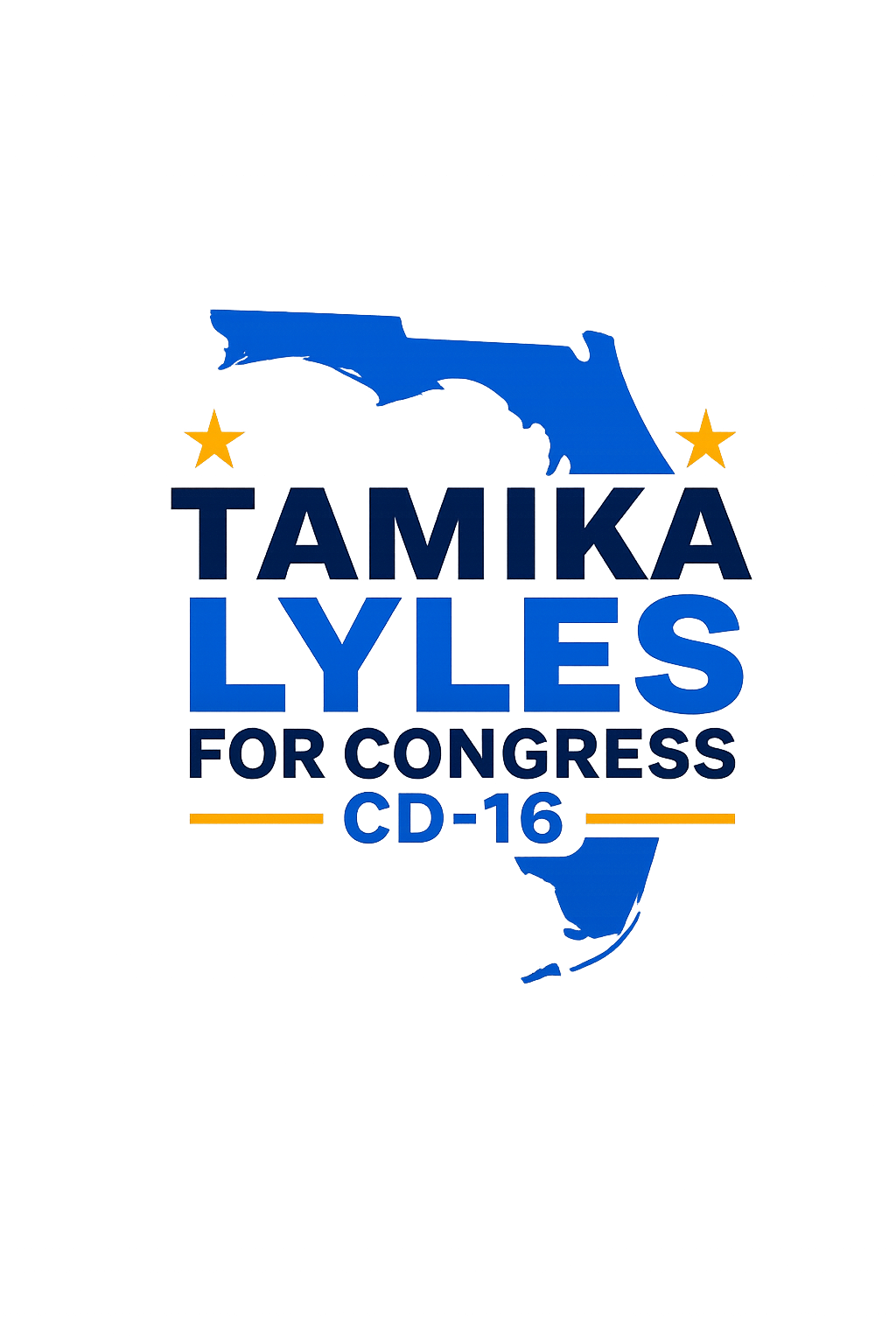 Lyles For Congress